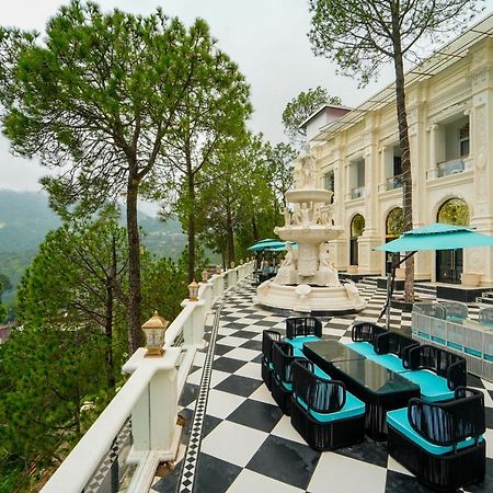 Villasita Resort Касаули Экстерьер фото