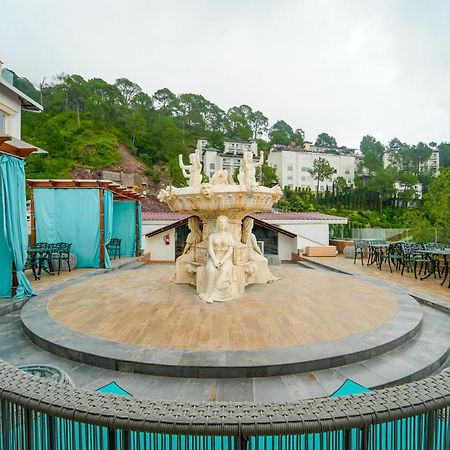 Villasita Resort Касаули Экстерьер фото