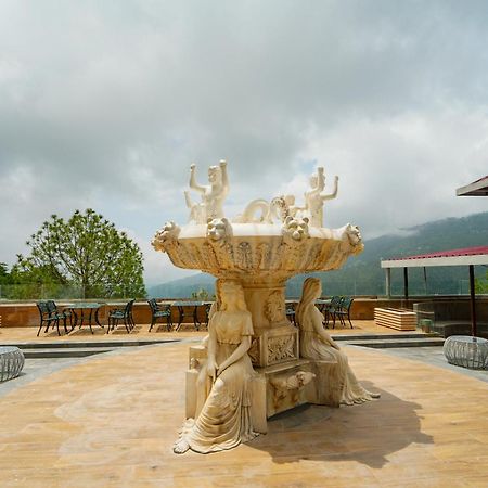 Villasita Resort Касаули Экстерьер фото
