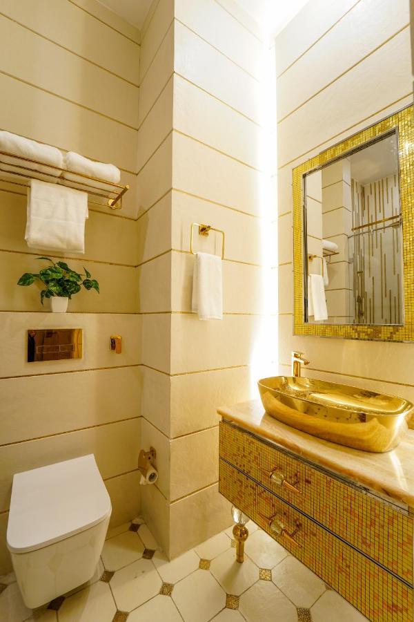 Villasita Resort Касаули Экстерьер фото