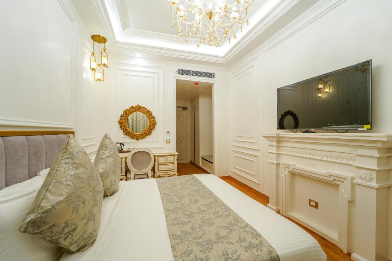 Villasita Resort Касаули Экстерьер фото