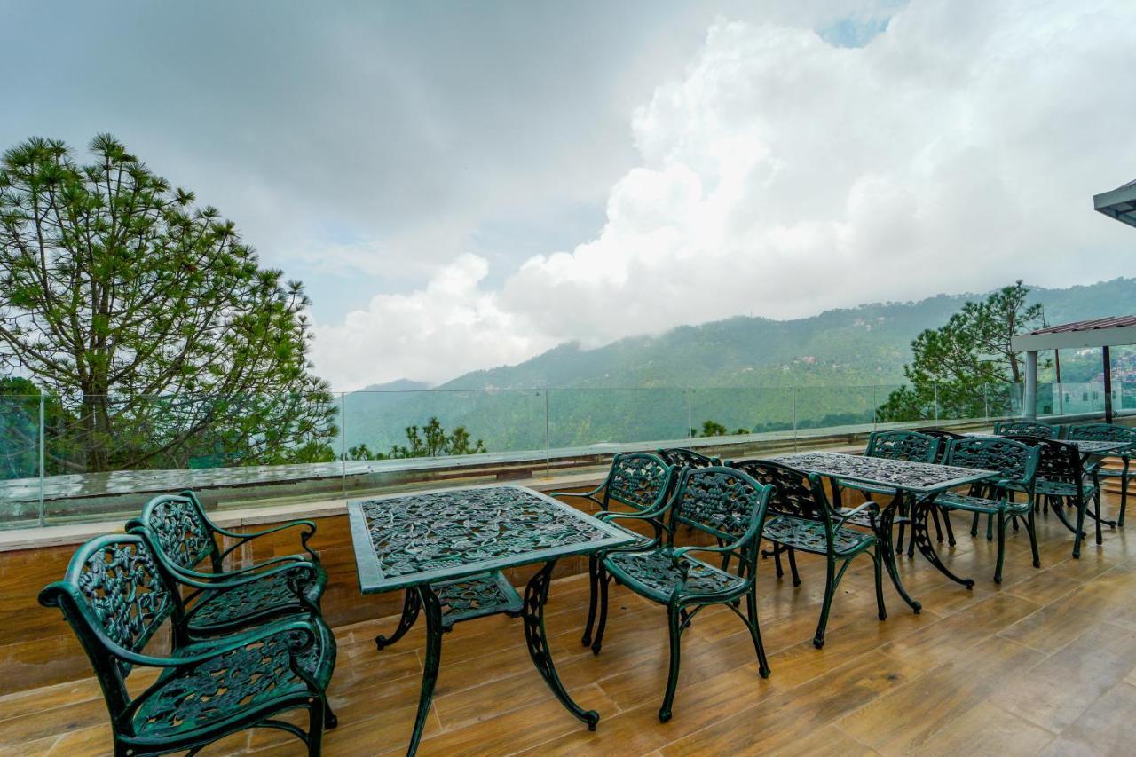 Villasita Resort Касаули Экстерьер фото