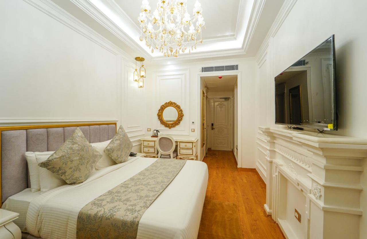 Villasita Resort Касаули Экстерьер фото