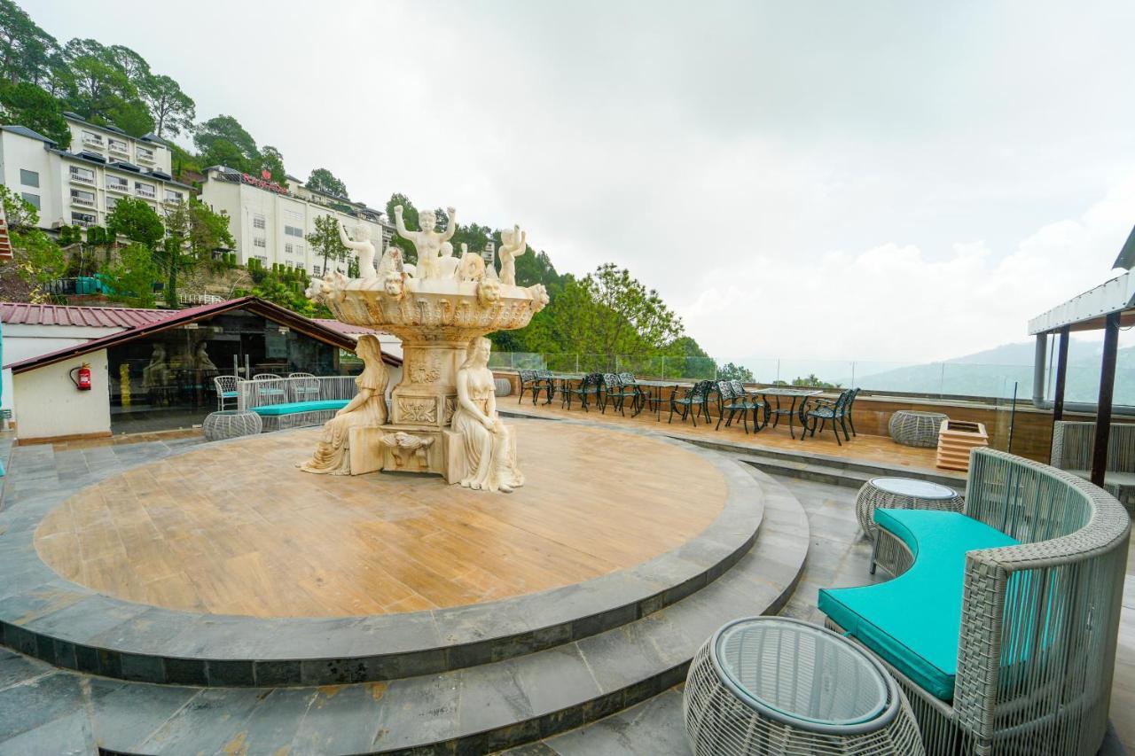 Villasita Resort Касаули Экстерьер фото