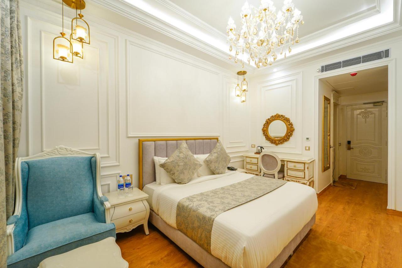Villasita Resort Касаули Экстерьер фото